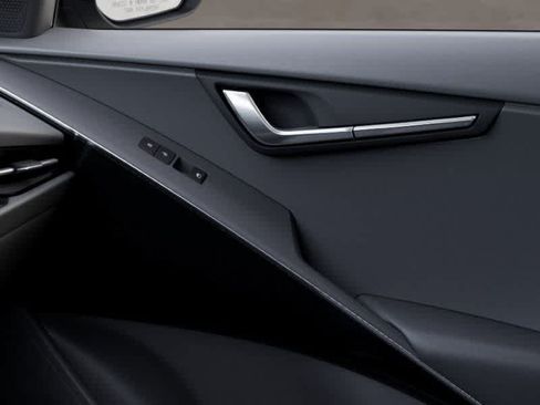 New 2026 Kia Niro LX FWD image 24