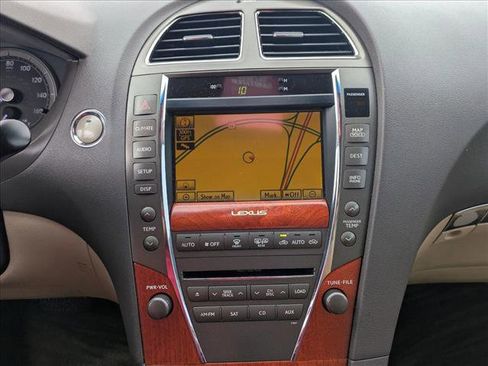 Used 2010 Lexus ES 350 image 14