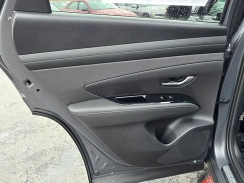 New 2025 Hyundai Tucson Limited image 21