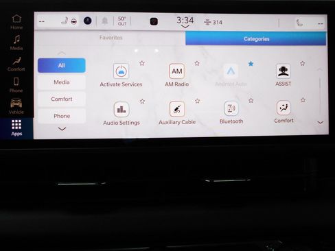 New 2025 Jeep Gladiator Sport image 24