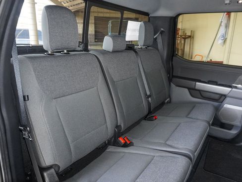 New 2025 Ford F150 XLT w/ Equipment Group 303A High image 45