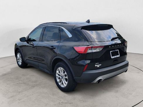Used 2020 Ford Escape SE AWD/4WD image 9