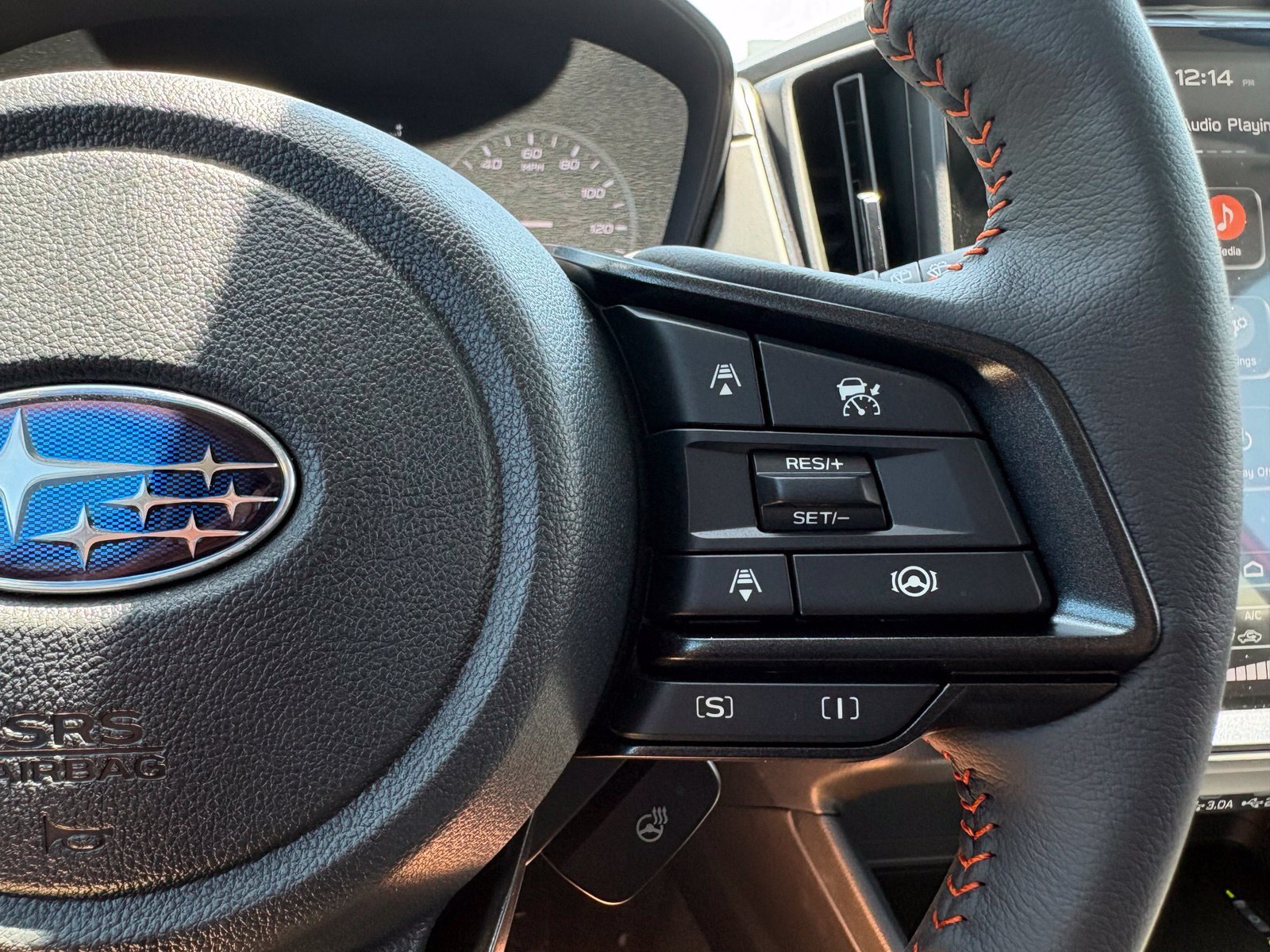 New 2026 Subaru Crosstrek 2.5i Limited AWD/4WD image 16