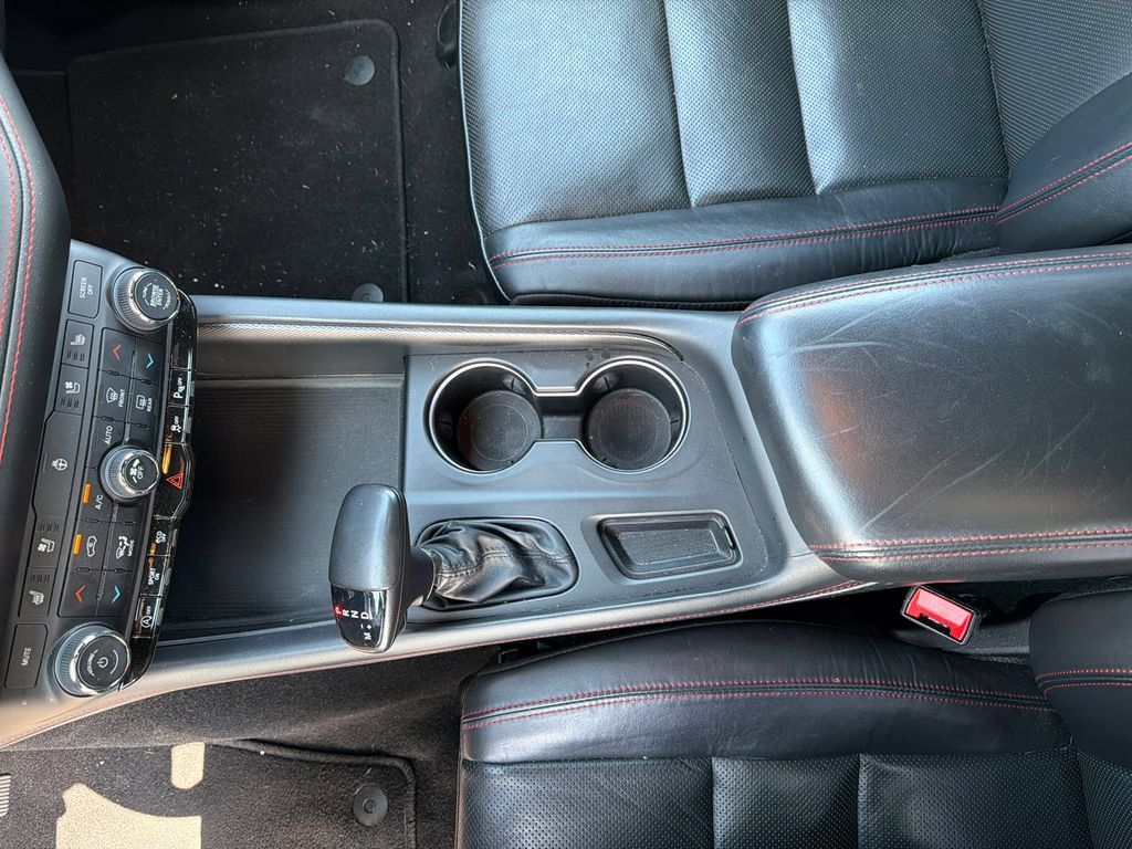 Used 2024 Dodge Durango GT AWD/4WD image 28