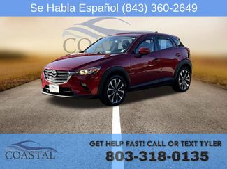 Used 2019 MAZDA CX-3 Touring w/ Preferred Equipment Package video 1