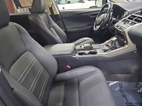 Used 2021 Lexus NX 300 FWD w/ Accessory Package 2 image 10