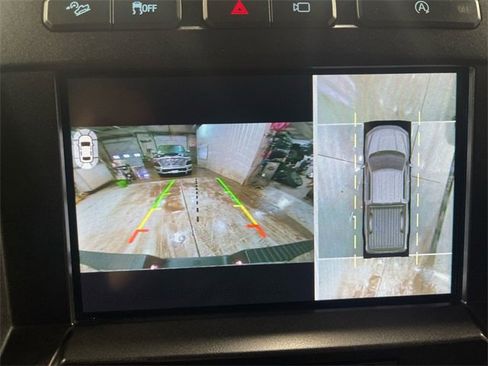 Used 2019 Ford F150 Lariat w/ Equipment Group 502A Luxury image 17