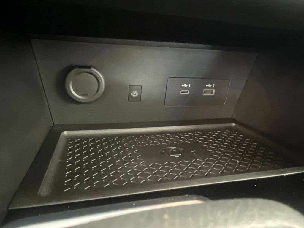 Certified 2024 Nissan Pathfinder Platinum AWD/4WD image 60