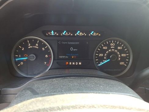 Used 2018 Ford F150 XL w/ Trailer Tow Package image 16