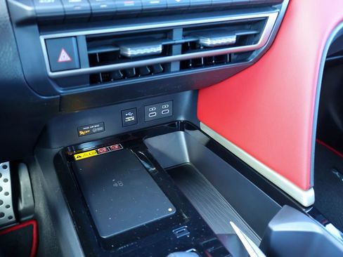 New 2026 Toyota Camry XSE w/ Premium Plus Package image 13