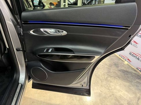 Used 2026 Genesis GV70 2.5T image 43