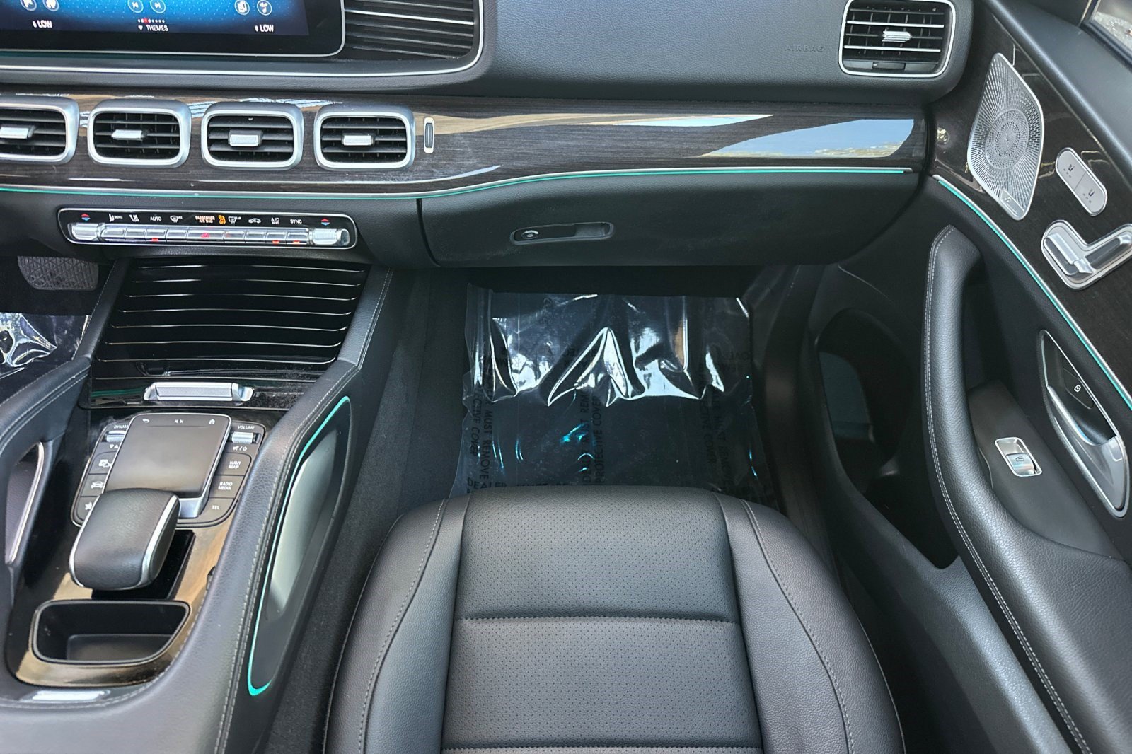 Certified 2022 Mercedes-Benz GLE 350 4MATIC image 34