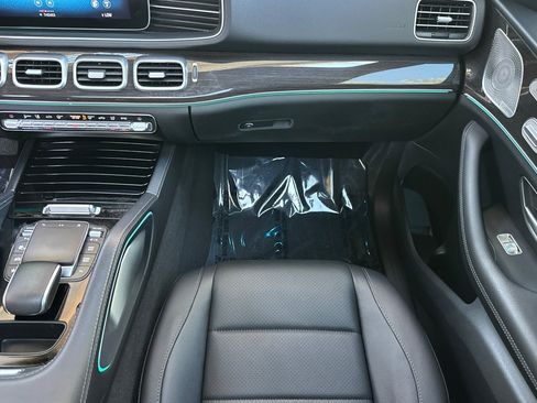 Used 2022 Mercedes-Benz GLE 350 4MATIC image 34