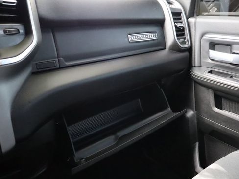Used 2024 RAM 2500 Big Horn w/ Bed Utility Group AWD/4WD image 36