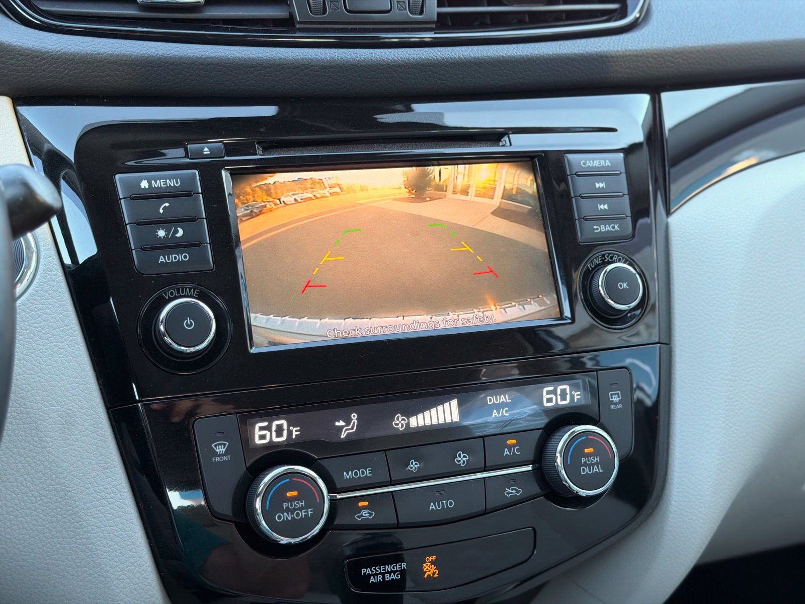 Used 2019 Nissan Rogue Sport SV w/ All-Weather Package AWD/4WD image 40