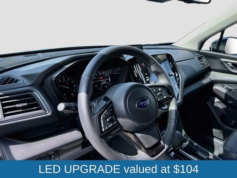 Used 2025 Subaru Ascent Bronze Edition AWD/4WD image 12