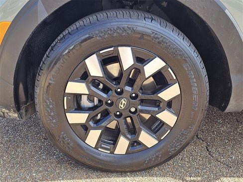 Certified 2025 Hyundai Santa Cruz SEL image 28