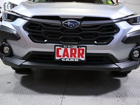 Certified 2025 Subaru Crosstrek 2.5i Limited w/ Popular Package #3A image 19