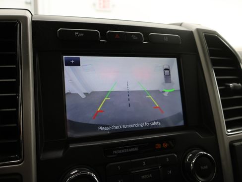 Used 2021 Ford F250 Lariat AWD/4WD image 17