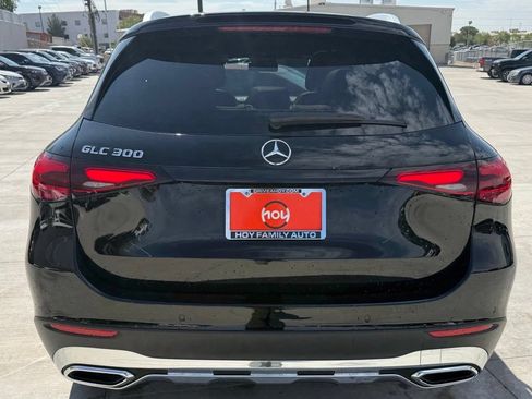 Used 2023 Mercedes-Benz GLC 300 image 8
