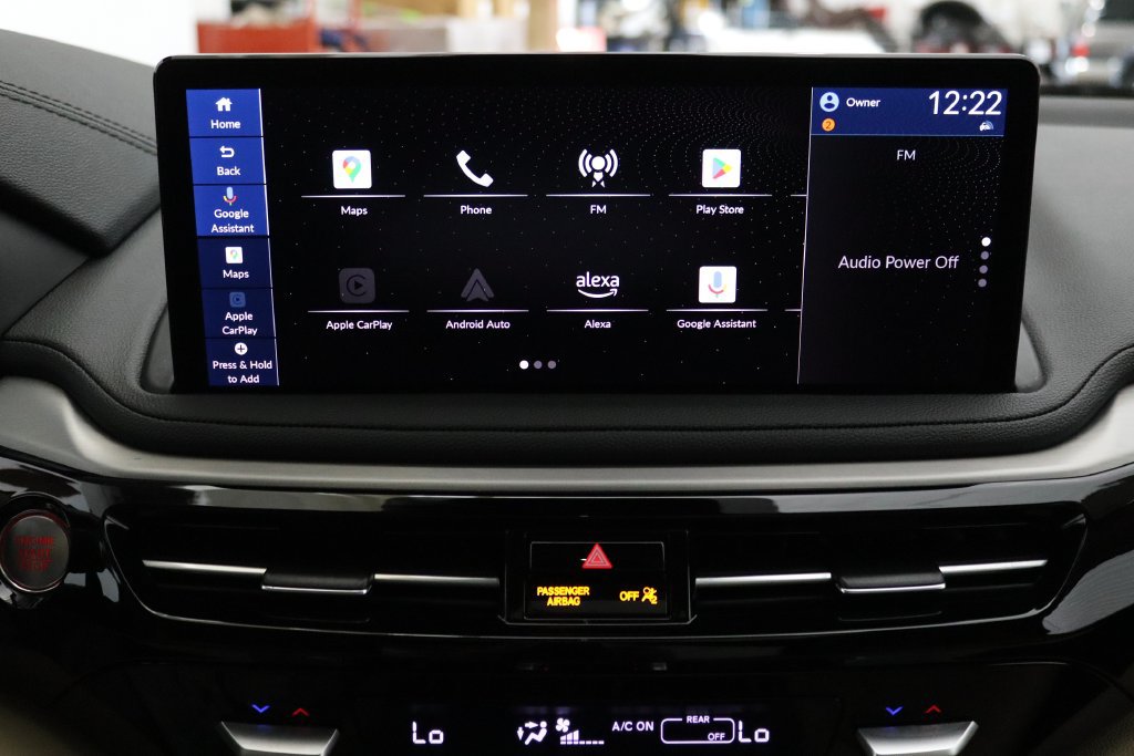 Certified 2025 Acura MDX SH-AWD image 19