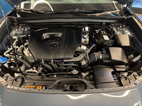 Used 2023 MAZDA CX-30 AWD 2.5 S w/ Preferred Package image 21