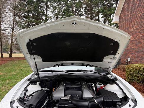 Used 2010 Chevrolet Camaro SS w/ RS Package image 60