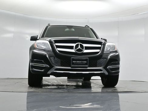 Used 2015 Mercedes-Benz GLK 350 2WD image 41