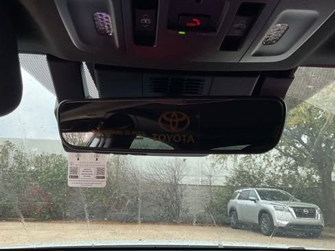 New 2026 Toyota Camry XSE image 17