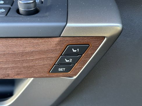 New 2026 Toyota Tundra 1794 Edition image 25