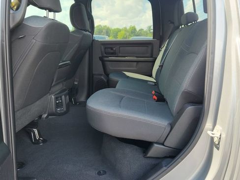 Used 2023 RAM 2500 Tradesman AWD/4WD image 14