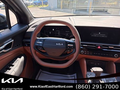 New 2026 Kia Sportage X-Line w/ X-Line Technology Package AWD/4WD image 24