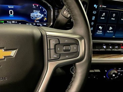 Used 2025 Chevrolet Silverado 2500 LT w/ Convenience Package AWD/4WD image 27