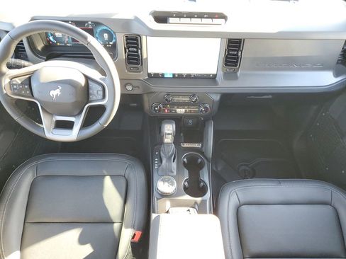 New 2025 Ford Bronco Big Bend w/ Black Diamond Package image 25