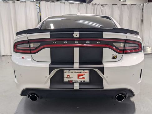 Used 2023 Dodge Charger Scat Pack w/ Plus Group RWD image 27