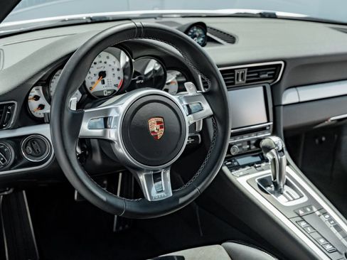Used 2014 Porsche 911 GT3 RWD image 29