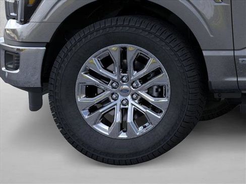 New 2026 Ford F150 Lariat image 19