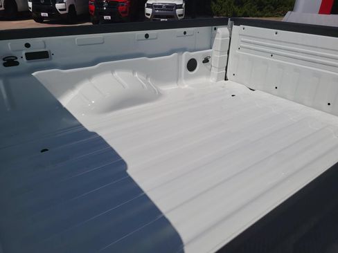 New 2026 Nissan Frontier S AWD/4WD image 10