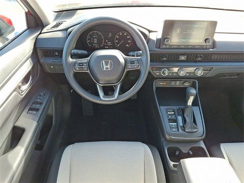 Certified 2023 Honda CR-V EX image 11