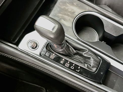 Used 2023 Nissan Altima 2.5 SV FWD image 25