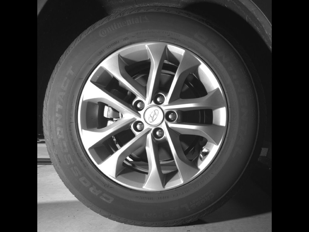 Used 2019 Hyundai Santa Fe SEL w/ Cargo Package FWD image 15