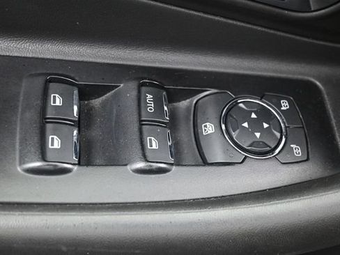Used 2018 Ford Taurus SEL w/ Equipment Group 201A AWD/4WD image 7
