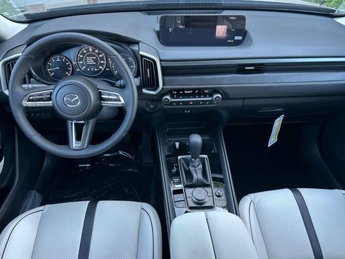 New 2026 MAZDA CX-50 AWD 2.5 S w/ Cargo Package image 14