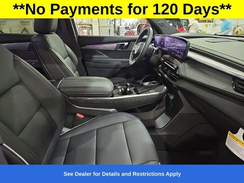 New 2026 Buick Enclave Preferred w/ Power Package image 10