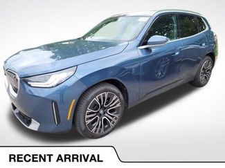 Used 2026 BMW X3 xDrive30i AWD/4WD video 1