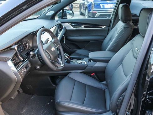 New 2025 Cadillac XT6 Premium Luxury image 20