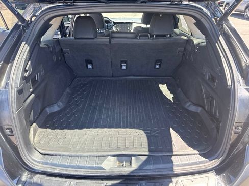 Used 2024 Subaru Outback Onyx Edition XT AWD/4WD image 12