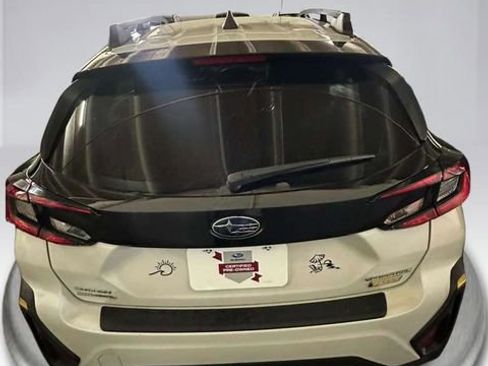 Certified 2024 Subaru Crosstrek 2.5i Sport AWD/4WD image 13