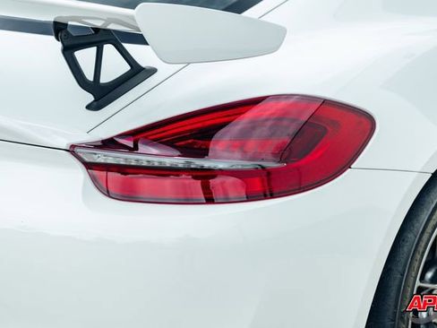 Used 2016 Porsche Cayman GT4 image 54