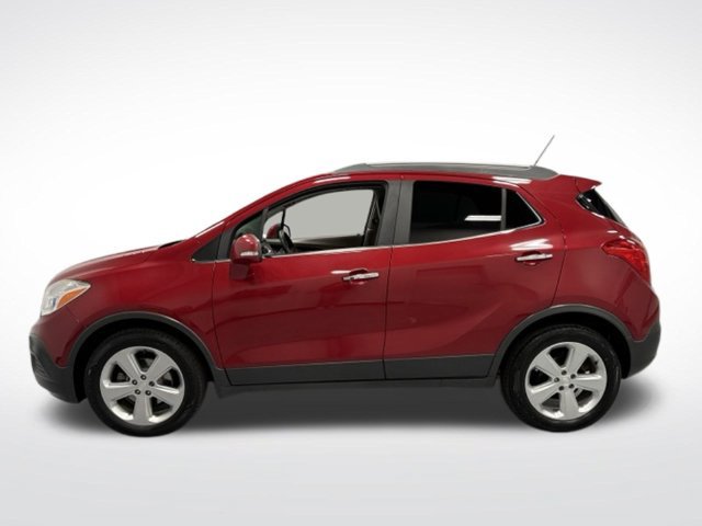 Used 2016 Buick Encore FWD image 5